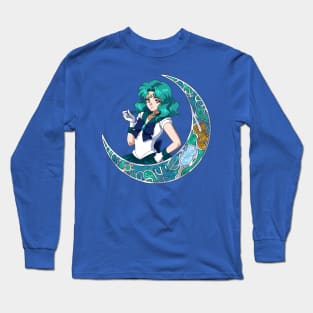 Neptune Long Sleeve T-Shirt